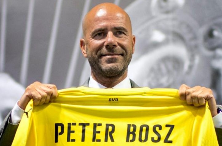 Liga Jerman - Reaksi Bos Dortmund Usai Kalah Dari Bayern Munchen Liga Jerman - Reaksi Bos Dortmund Usai Kalah Dari Bayern Munchen