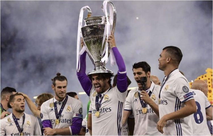 Liga Champions - Peserta Liga Champions 2017/2018 Selengkapnya Liga Champions - Peserta Liga Champions 2017/2018 Selengkapnya
