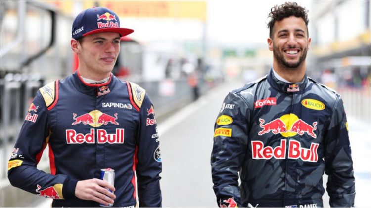 Xtra Time - Red Bull F1 Berkuasa Penuh Atas Masa Depan Pembalapnya Xtra Time - Red Bull F1 Berkuasa Penuh Atas Masa Depan Pembalapnya