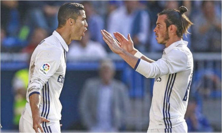 Liga Spanyol - Komentar Gareth Bale Soal Ronaldo, Mbappe, dan Cederanya Liga Spanyol - Komentar Gareth Bale Soal Ronaldo, Mbappe, dan Cederanya