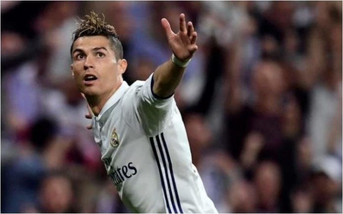 Ronaldo - Real Madrid Ronaldo - Real Madrid