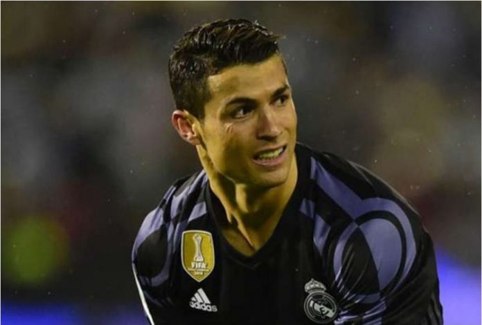 Ronaldo - Real Madrid Ronaldo - Real Madrid
