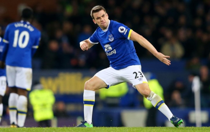 Liga Inggris - Seamus Coleman Mulai Jalani Latihan yang Tak Ia Sukai Liga Inggris - Seamus Coleman Mulai Jalani Latihan yang Tak Ia Sukai