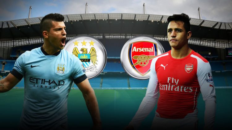 Liga Inggris - Sanchez Sebaiknya Dibarter Dengan Aguero Liga Inggris - Sanchez Sebaiknya Dibarter Dengan Aguero