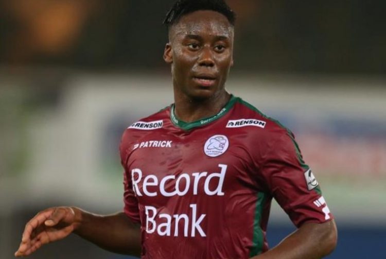 Berita - AS Monaco Tuntaskan Transfer Soualiho Meite Berita - AS Monaco Tuntaskan Transfer Soualiho Meite
