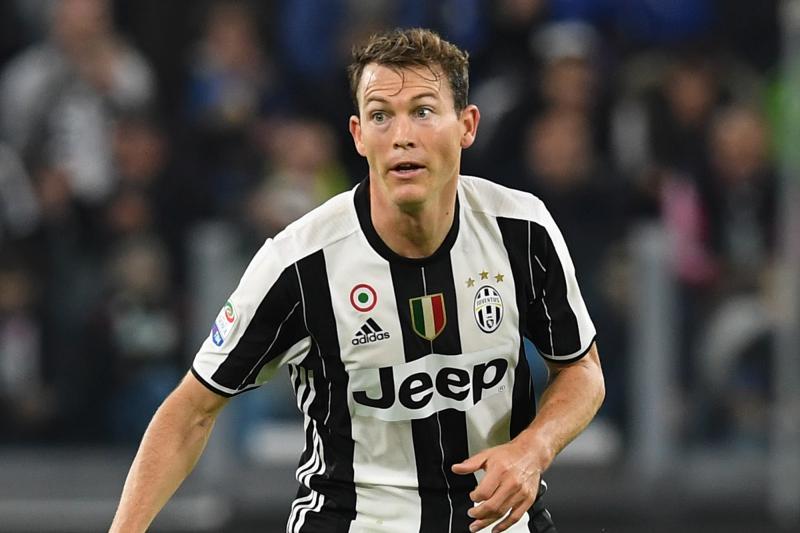 Liga Champions - Pemain Juventus Masih Percaya Bisa Juara Liga Champions Liga Champions - Pemain Juventus Masih Percaya Bisa Juara Liga Champions