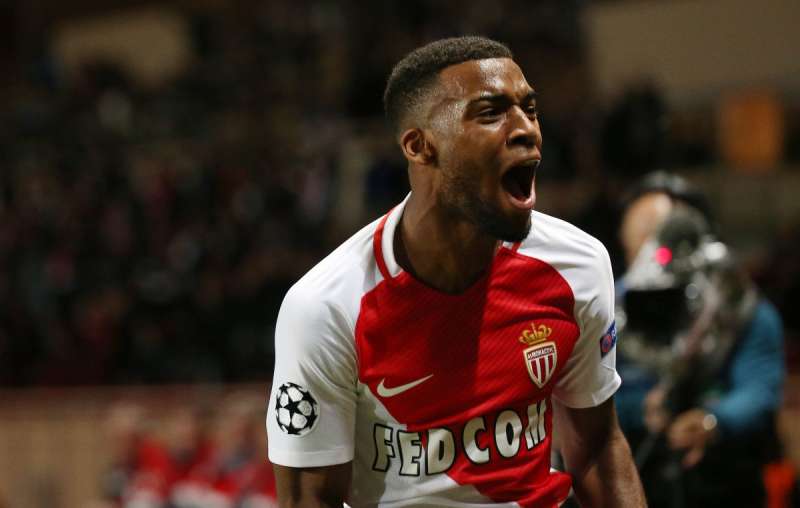 Liga Inggris - Arsenal Mundur Dari Perburuan Thomas Lemar, Alexis Sanchez Gigit Jari Liga Inggris - Arsenal Mundur Dari Perburuan Thomas Lemar, Alexis Sanchez Gigit Jari