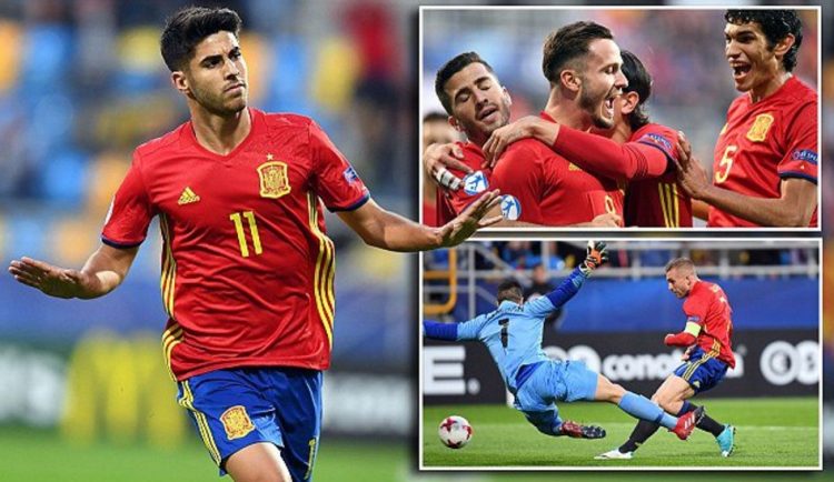 Piala Eropa - Prediksi Spanyol vs Italia, Semifinal UEFA EURO U-21 Piala Eropa - Prediksi Spanyol vs Italia, Semifinal UEFA EURO U-21