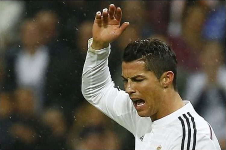 Liga Jerman - Ottmar Hitzfield Peringatkan Bahaya Rekrut Ronaldo Liga Jerman - Ottmar Hitzfield Peringatkan Bahaya Rekrut Ronaldo