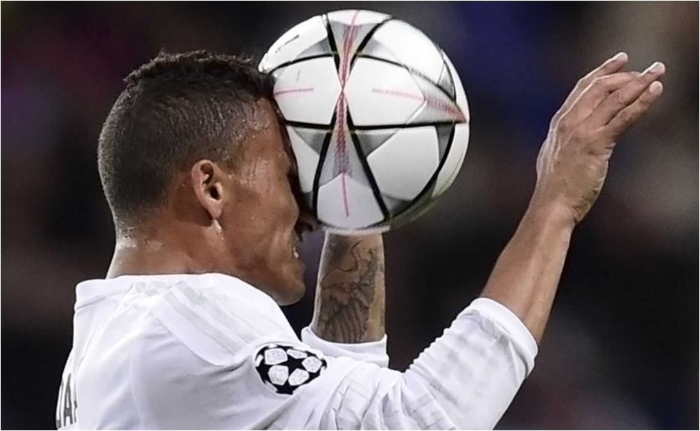 Liga Spanyol - Spesialis Bunuh Diri Real Madrid Bersiap Pindah Chelsea Liga Spanyol - Spesialis Bunuh Diri Real Madrid Bersiap Pindah Chelsea