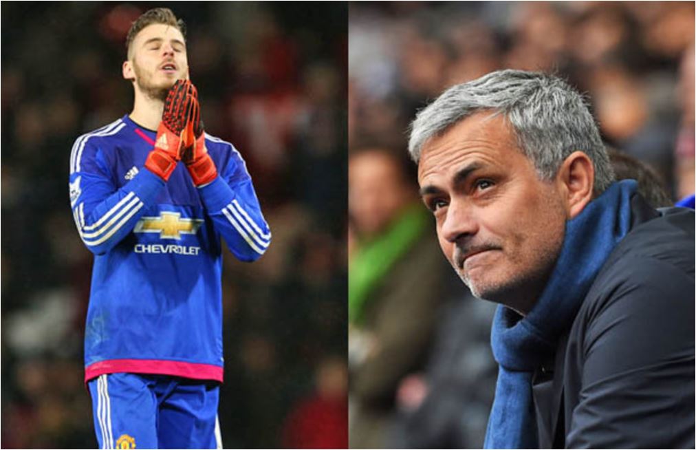 Liga Inggris - Mourinho Iseng Banget, Ajukan Syarat Mustahil ke Real Madrid Liga Inggris - Mourinho Iseng Banget, Ajukan Syarat Mustahil ke Real Madrid