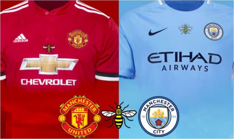Internasional - Ada Lebah di Derby Manchester; Inilah Artinya Internasional - Ada Lebah di Derby Manchester; Inilah Artinya