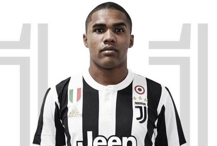 Liga Italia - Douglas Costa Tak Sabar Balas Kebaikan Juventus Liga Italia - Douglas Costa Tak Sabar Balas Kebaikan Juventus