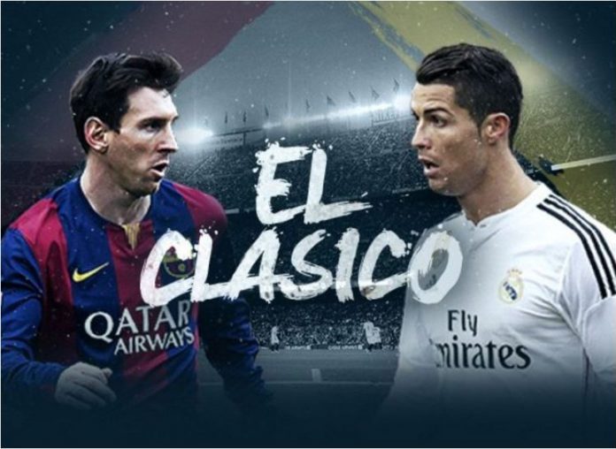 El Clasico El Clasico