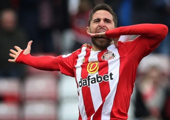 Fabio Borini, Sunderland Fabio Borini, Sunderland