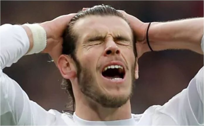 Gareth Bale Gareth Bale