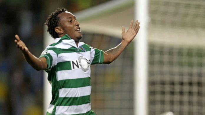 Gelson Martins Gelson Martins