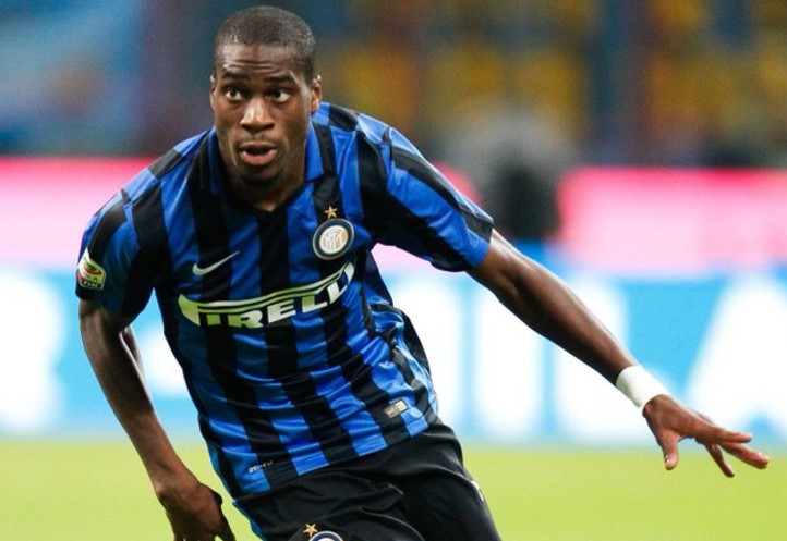 Liga Italia - Inter Milan Diminta Tendang Geoffrey Kondogbia Liga Italia - Inter Milan Diminta Tendang Geoffrey Kondogbia