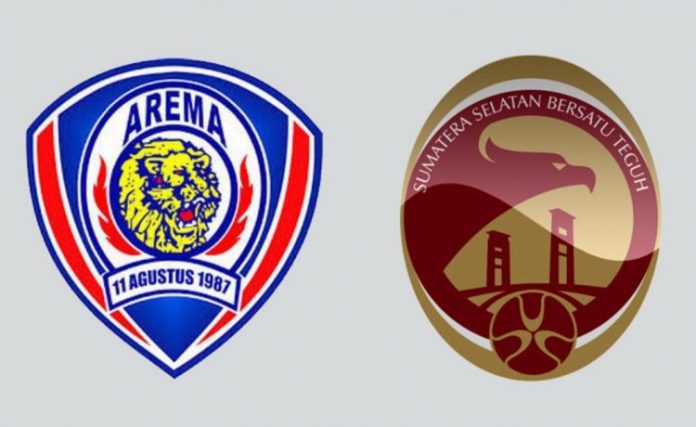 Hasil Arema FC vs Sriwijaya FC, Liga 1 Indonesia Hasil Arema FC vs Sriwijaya FC, Liga 1 Indonesia