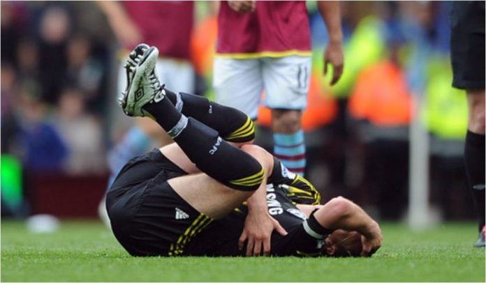 John Terry - Chelsea - pindah ke Aston Villa John Terry - Chelsea - pindah ke Aston Villa