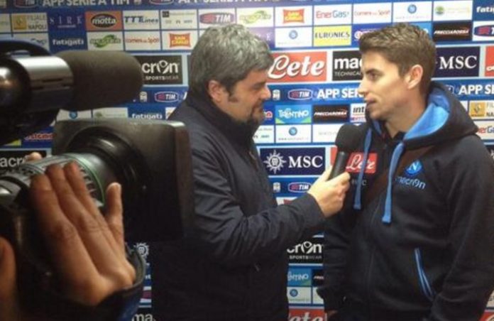 Jorginho Jorginho