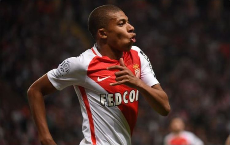 Internasional - Kylian Mbappe Sudah Kontrak Rumah Baru Internasional - Kylian Mbappe Sudah Kontrak Rumah Baru