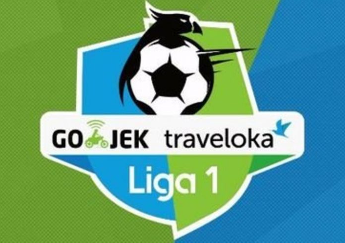 Liga 1 Indonesia Liga 1 Indonesia