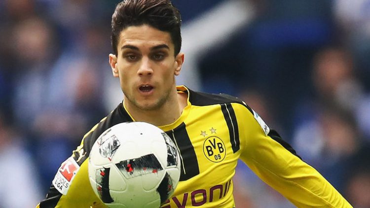 Liga Inggris - Manchester United Ingin Rekrut Bek Tengah Borussia Dortmund Liga Inggris - Manchester United Ingin Rekrut Bek Tengah Borussia Dortmund