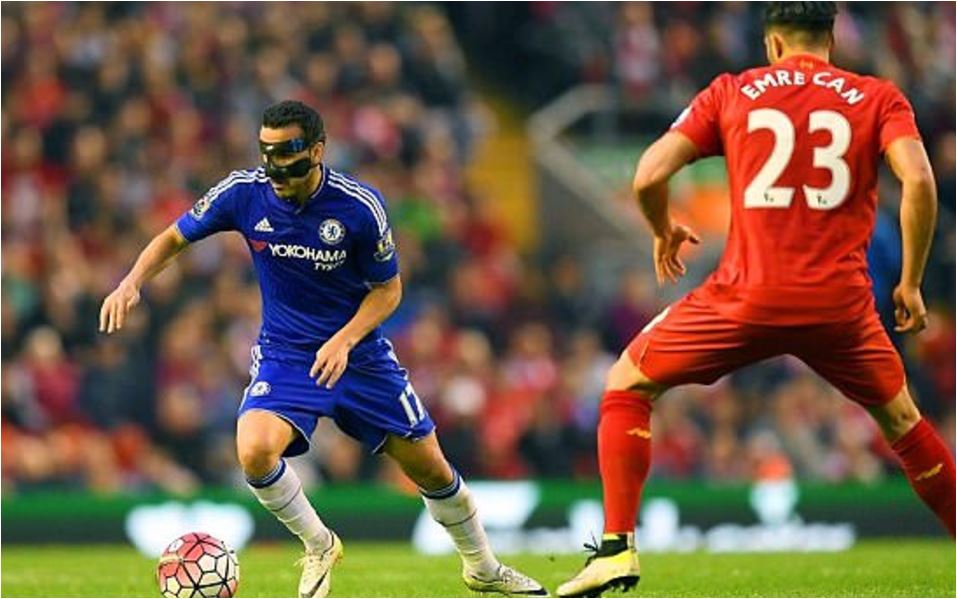 Liga Italia - Juventus Ingin Boyong Bintang Chelsea, Januari Liga Italia - Juventus Ingin Boyong Bintang Chelsea, Januari