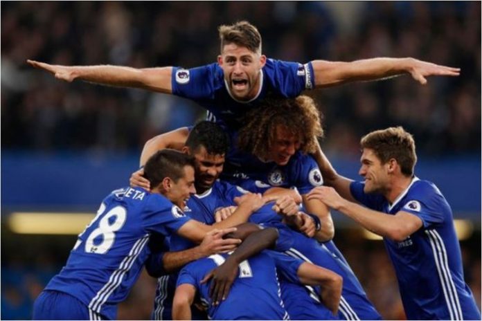 Pemain Chelsea Pemain Chelsea