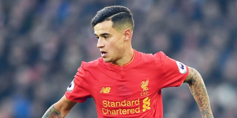 Liga Inggris - Mau Gabung Barcelona? Coutinho Harus Bikin Ribut! Liga Inggris - Mau Gabung Barcelona? Coutinho Harus Bikin Ribut!