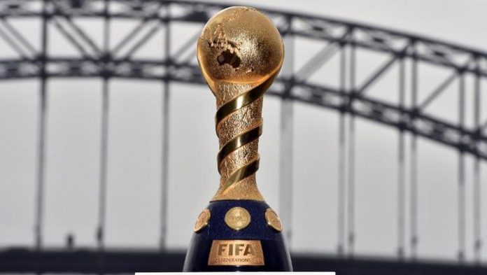 Piala Konfederasi Piala Konfederasi