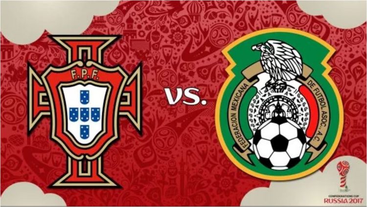 Internasional - Prediksi Portugal vs Meksiko, Juara Tiga Piala Konfederasi 02/07/2017 Internasional - Prediksi Portugal vs Meksiko, Juara Tiga Piala Konfederasi 02/07/2017