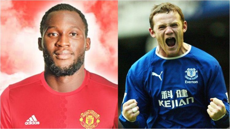 Liga Inggris - Wayne Rooney Beri Peringatan Keras Untuk Lukaku Liga Inggris - Wayne Rooney Beri Peringatan Keras Untuk Lukaku