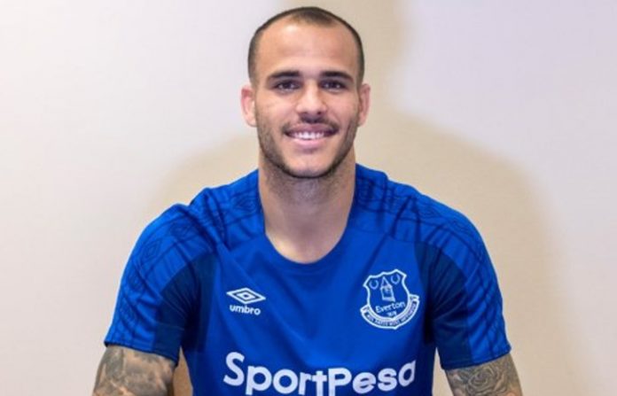 Sandro Ramirez Sandro Ramirez