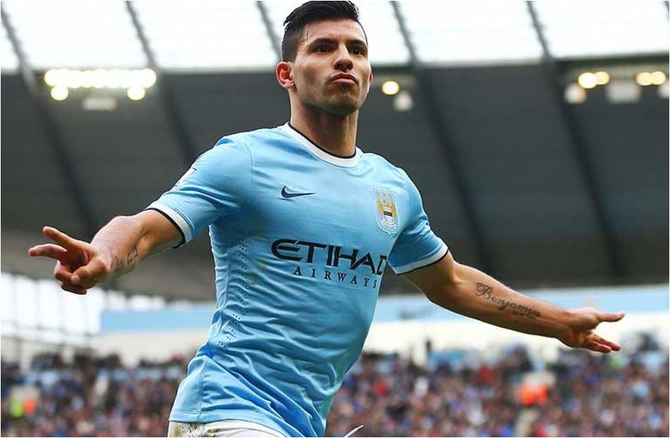 Liga Inggris - Siap-siap Transfer Kejutan Sergio Aguero Liga Inggris - Siap-siap Transfer Kejutan Sergio Aguero