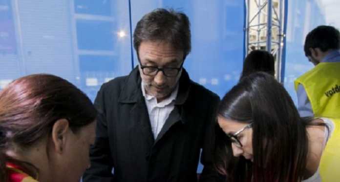 Agusti Benedito