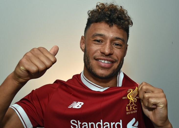 Liga Inggris - Peran Baru Oxlade-Chamberlain di Liverpool Liga Inggris - Peran Baru Oxlade-Chamberlain di Liverpool