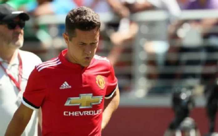 Ander Herrera Ander Herrera