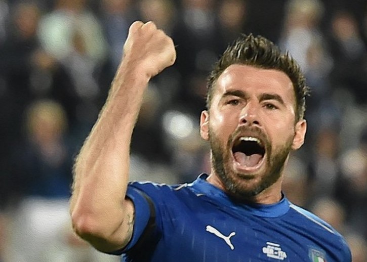 Piala Dunia - Andrea Barzagli Geli Dengar Kritik Pada Gianluigi Buffon Piala Dunia - Andrea Barzagli Geli Dengar Kritik Pada Gianluigi Buffon