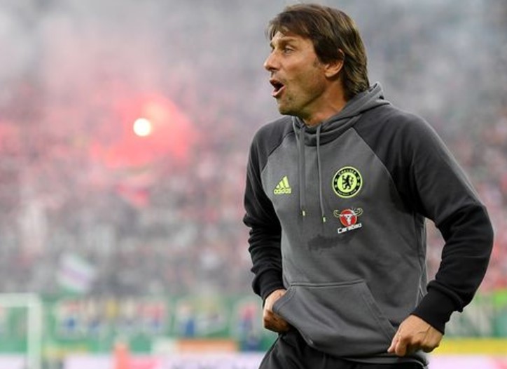 Liga Champions - Antonio Conte: Chelsea Tunjukkan Kepercayaan Pada Pemain Liga Champions - Antonio Conte: Chelsea Tunjukkan Kepercayaan Pada Pemain