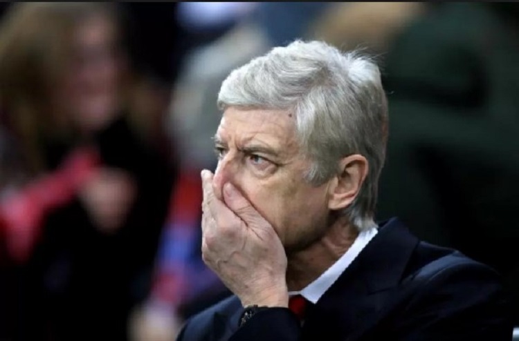 Liga Inggris - Arsene Wenger Penasaran Reaksi Arsenal Saat Lawan Chelsea Liga Inggris - Arsene Wenger Penasaran Reaksi Arsenal Saat Lawan Chelsea