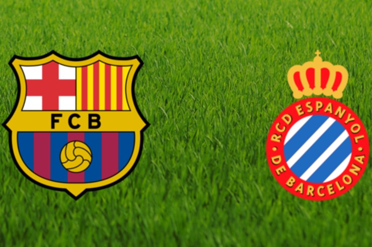 Liga Spanyol - Prediksi Barcelona vs Espanyol, La Liga 10/9/2017 Liga Spanyol - Prediksi Barcelona vs Espanyol, La Liga 10/9/2017