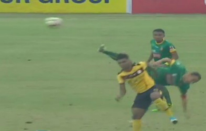 Liga Indonesia - Hasil Barito Putera vs Sriwijaya FC, Liga 1 10/09/2017 Liga Indonesia - Hasil Barito Putera vs Sriwijaya FC, Liga 1 10/09/2017