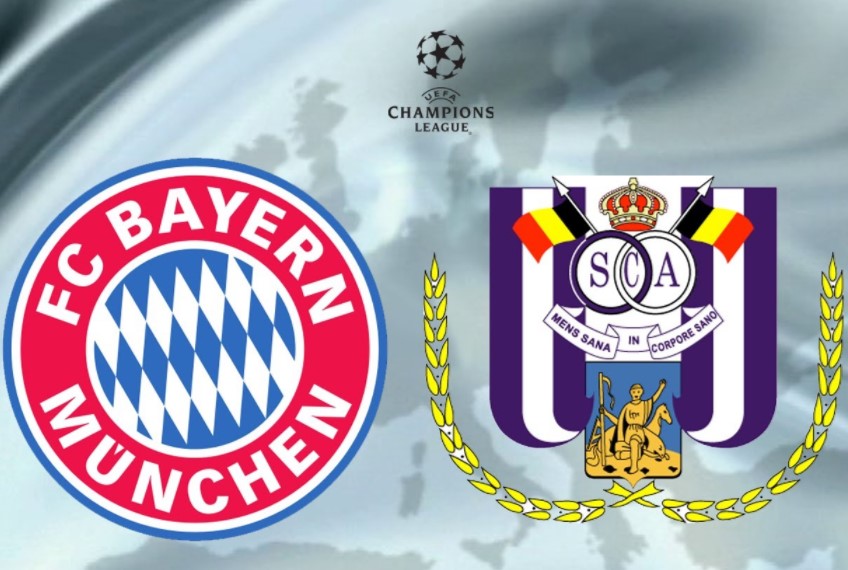 Liga Champions - Jelang Bayern Munchen vs Anderlecht, Peluang Bangkit Kembali Liga Champions - Jelang Bayern Munchen vs Anderlecht, Peluang Bangkit Kembali