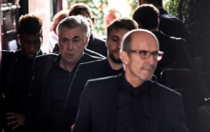 Carlo Ancelotti Carlo Ancelotti