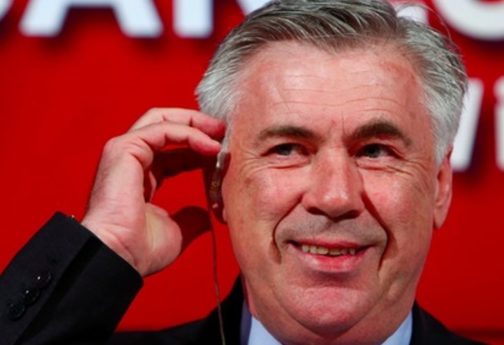 Liga Jerman - Carlo Ancelotti Masa Bodoh Dituding Pelit Beli Pemain Liga Jerman - Carlo Ancelotti Masa Bodoh Dituding Pelit Beli Pemain