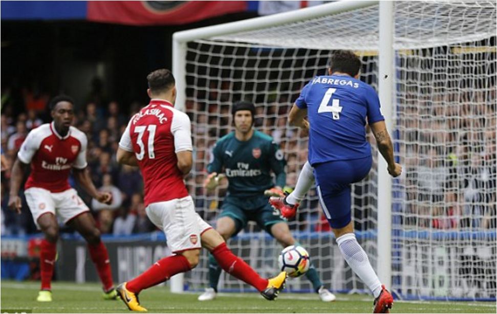 Arsenal Liga Eropa | hasil chelsea vs arsenal premier league 17 09 2017 Arsenal Liga Eropa | hasil chelsea vs arsenal premier league 17 09 2017