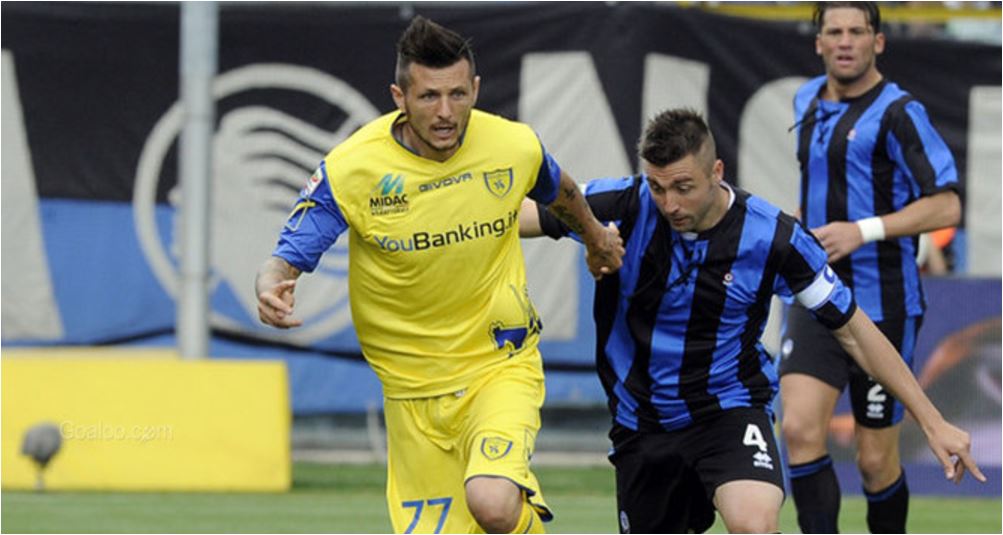 Liga Italia - Hasil Chievo vs Atalanta, Liga Italia 17/09/2017 Liga Italia - Hasil Chievo vs Atalanta, Liga Italia 17/09/2017