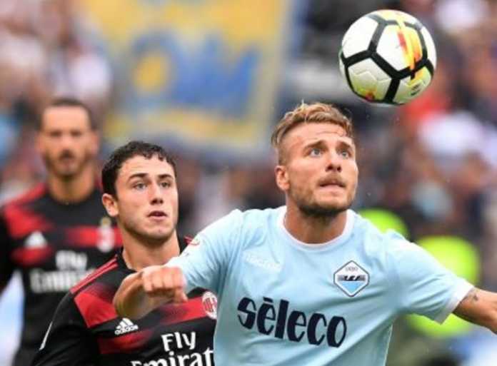 Ciro Immobile Ciro Immobile